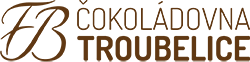 Čokoládovna Troubelice