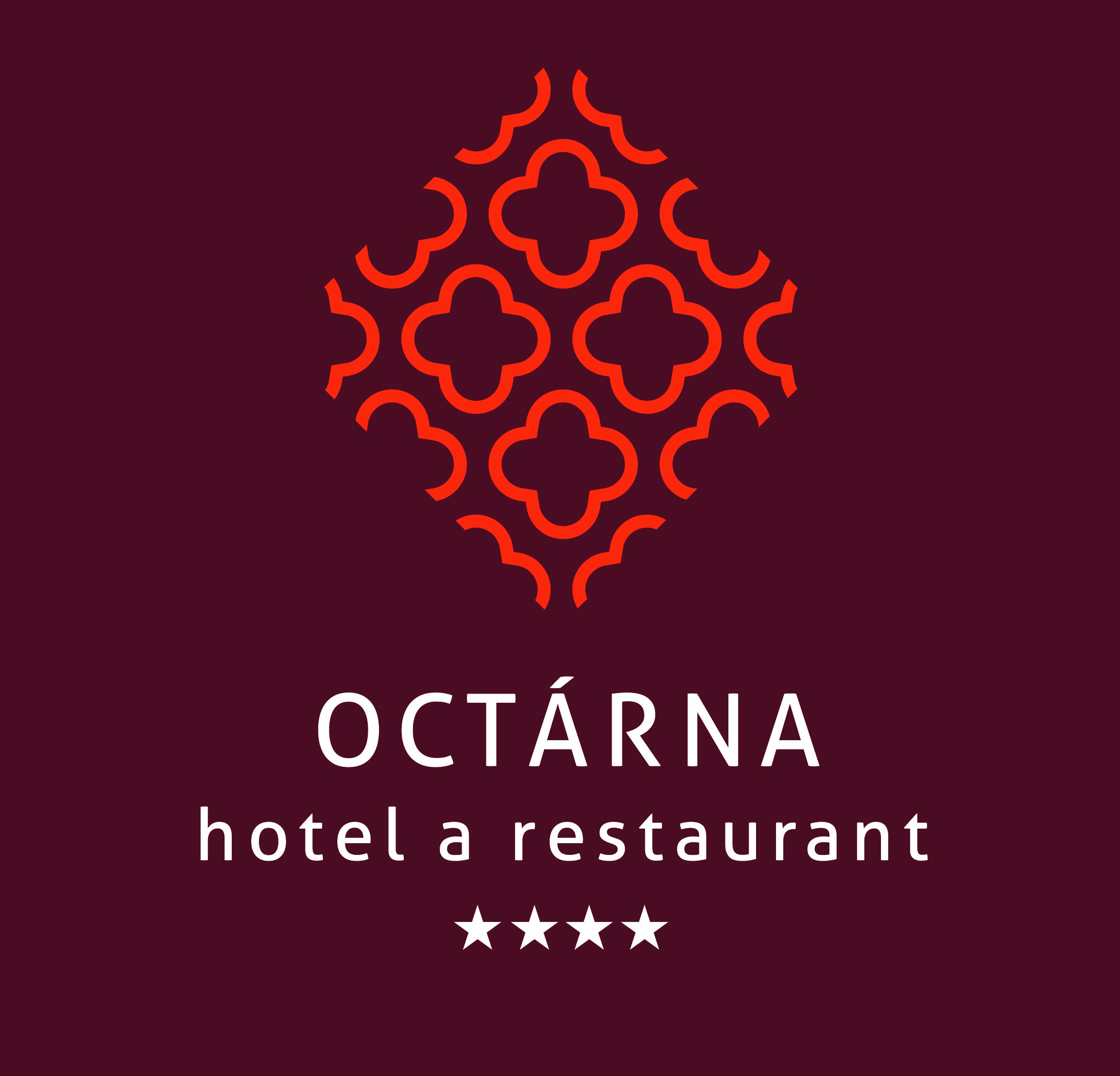 Hotel Octárna